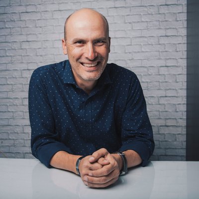 Julien Mercier