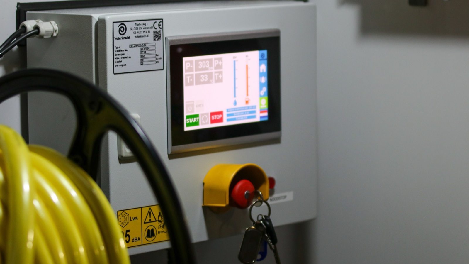 Qu’est-ce qu’un variateur de vitesse ? Définition et types